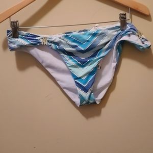 5 items for $12 Bikini bottom